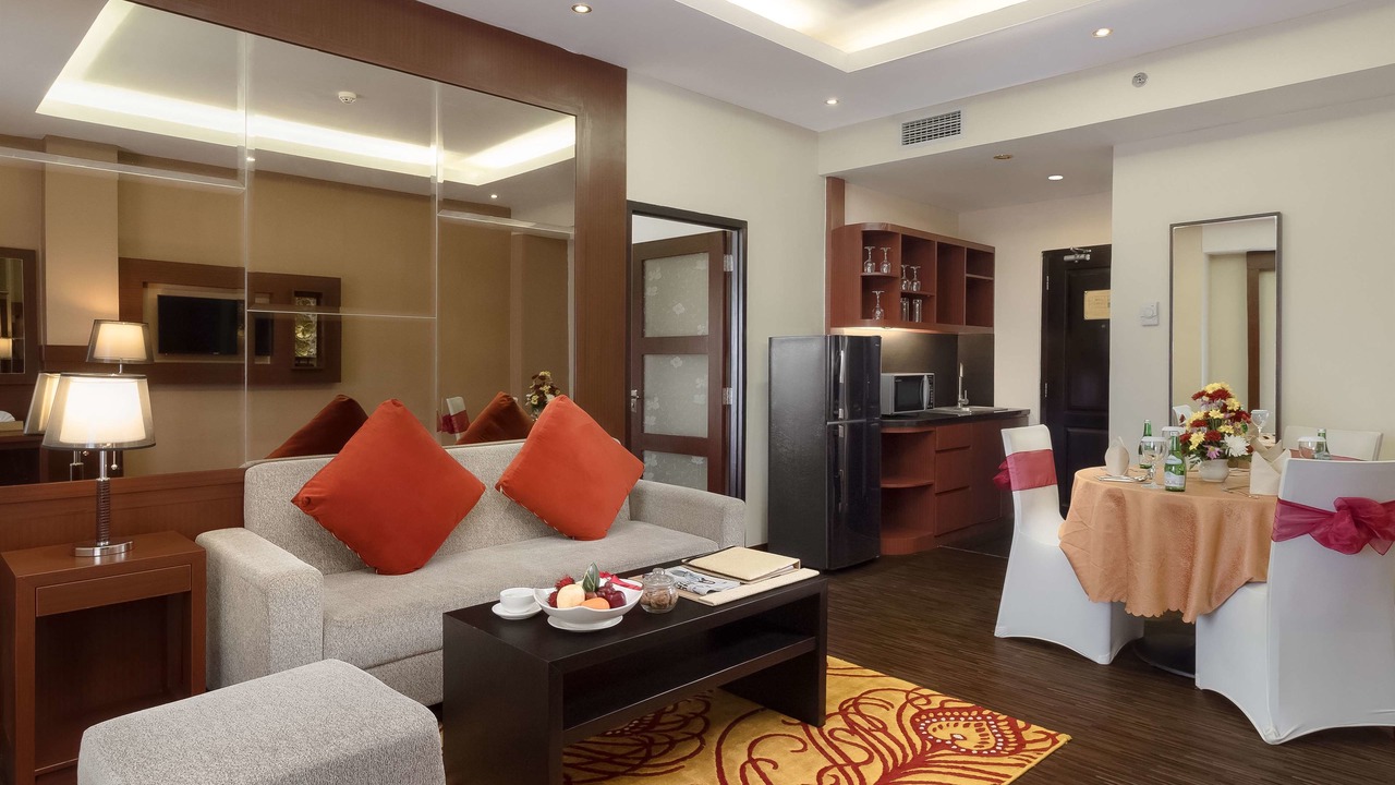 Photo of Kitchen in Makassar