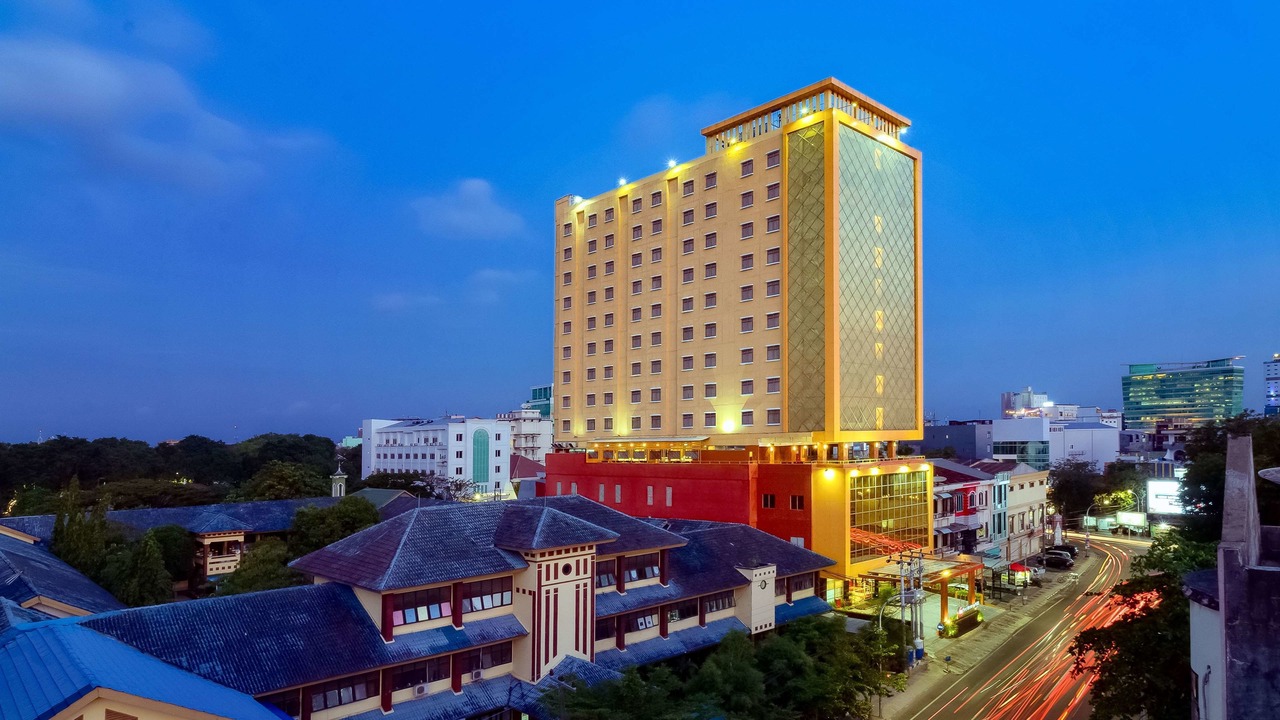 Photo of Outdoor in Makassar