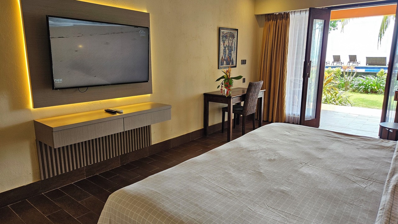 Photo of Bedroom in Senggigi