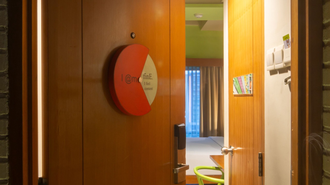 Photo of Bedroom in Kebon Sirih