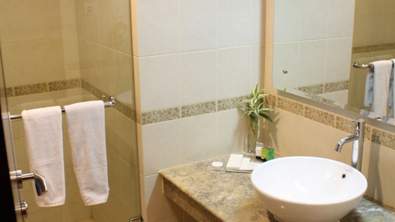Photo of Bathroom in Bandung