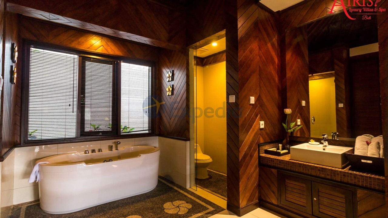 Photo of Bathroom in Ungasan