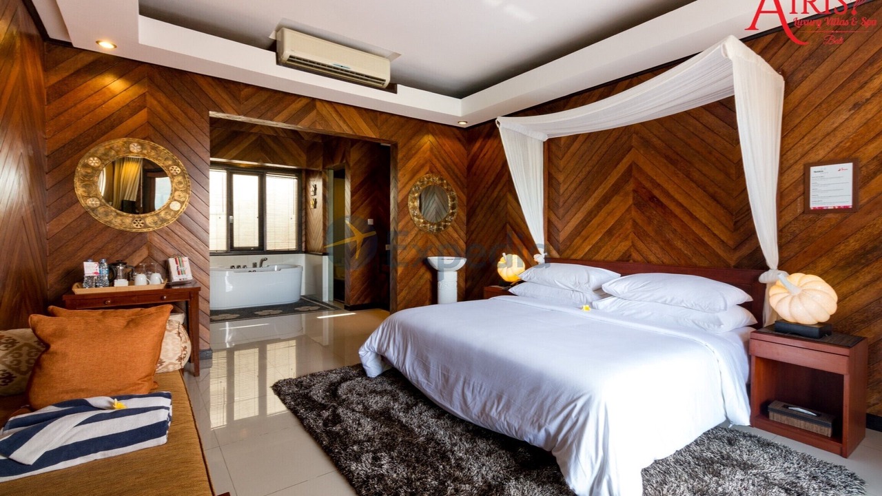 Photo of Bedroom in Ungasan