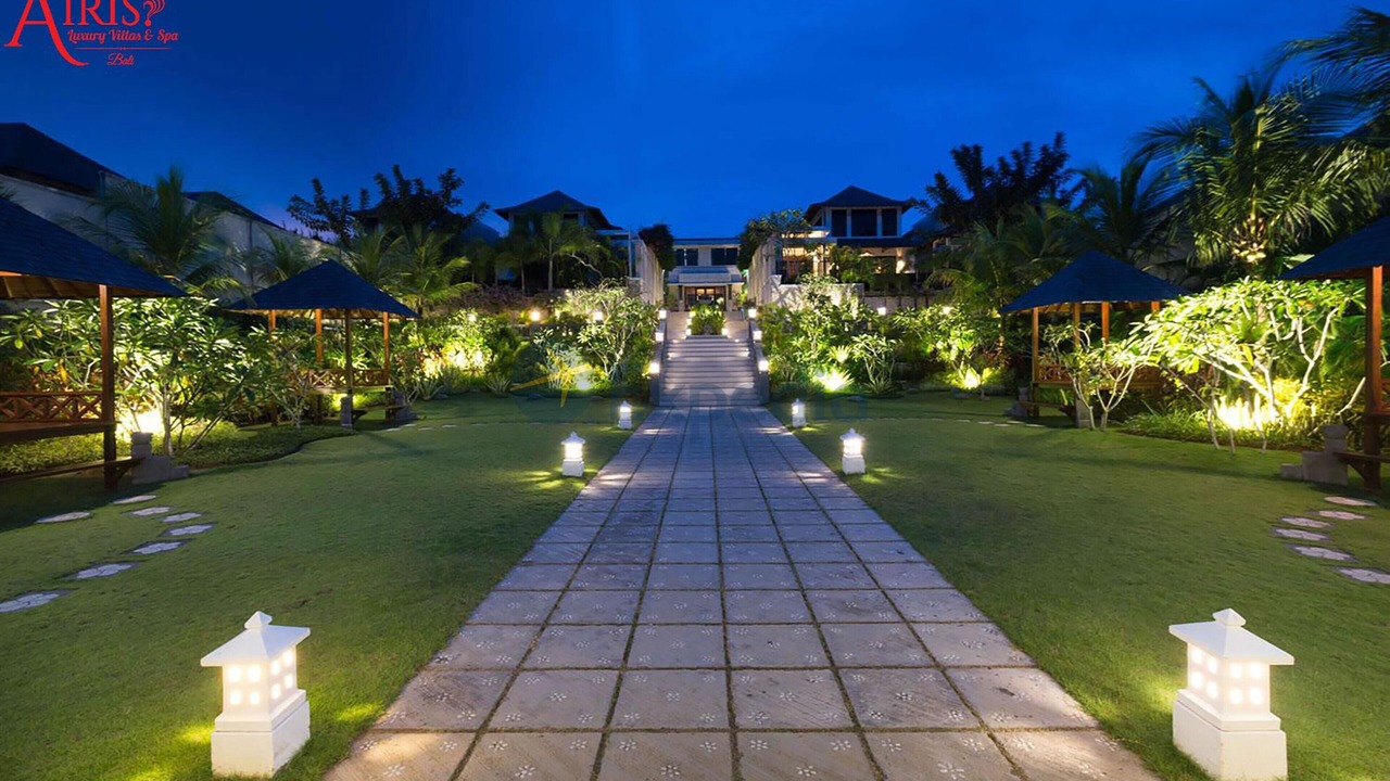 Photo of Patio Balcony in Ungasan