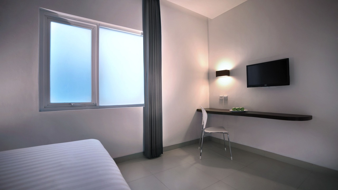 Photo of Bedroom in Melawai