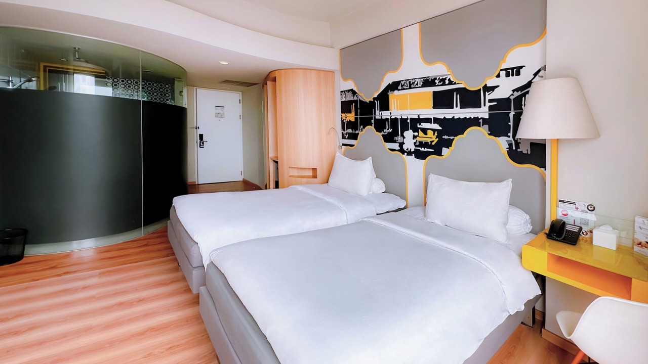Photo of Bedroom in Braga