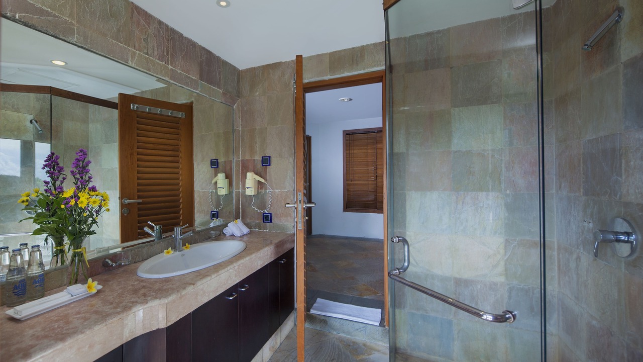 Photo of Bathroom in Taman Griya