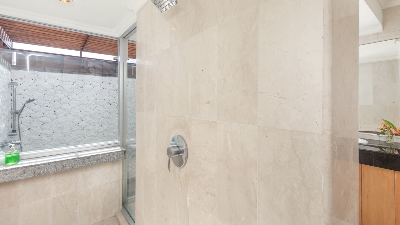 Photo of Bathroom in Taman Griya