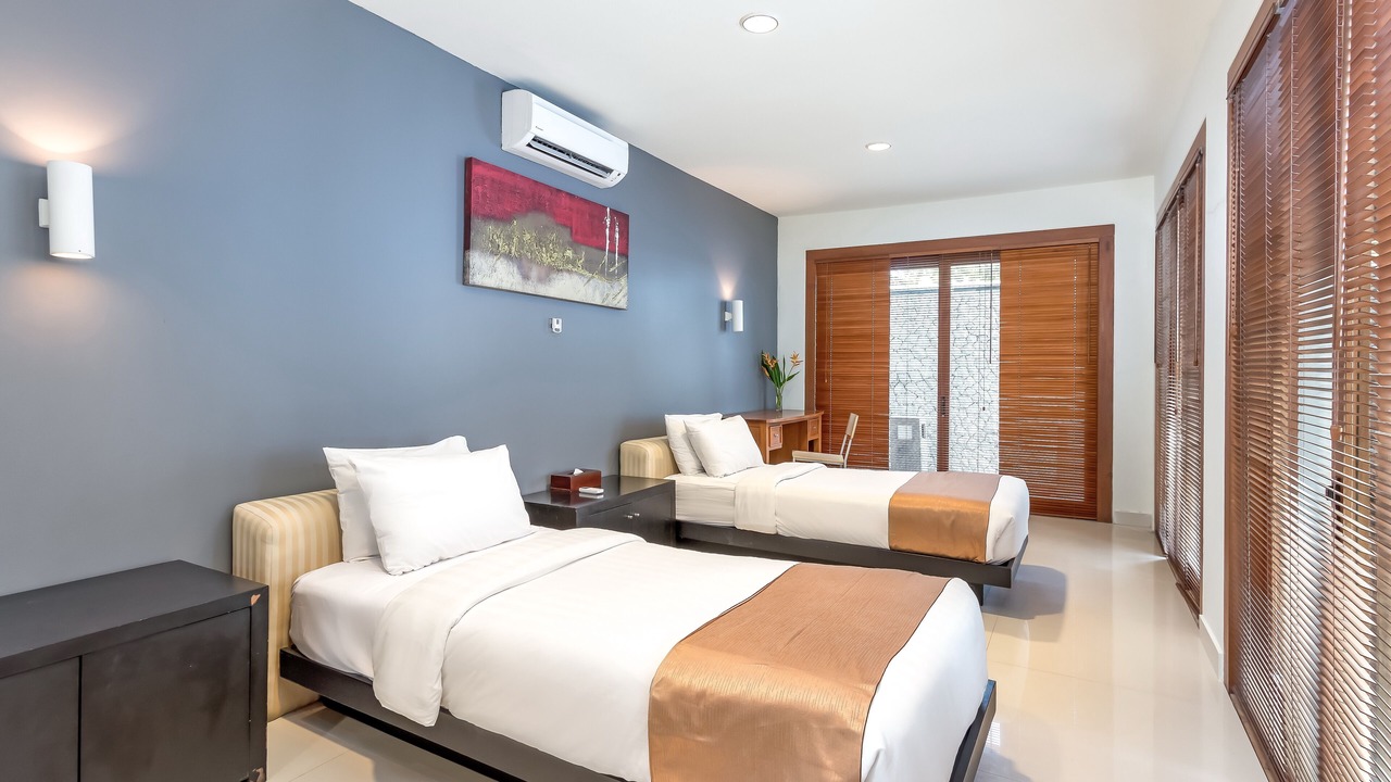 Photo of Bedroom in Taman Griya
