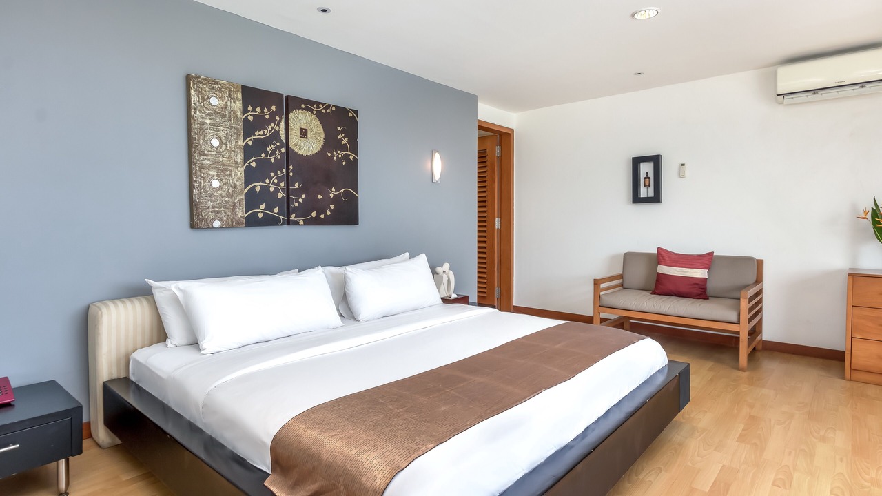 Photo of Bedroom in Taman Griya