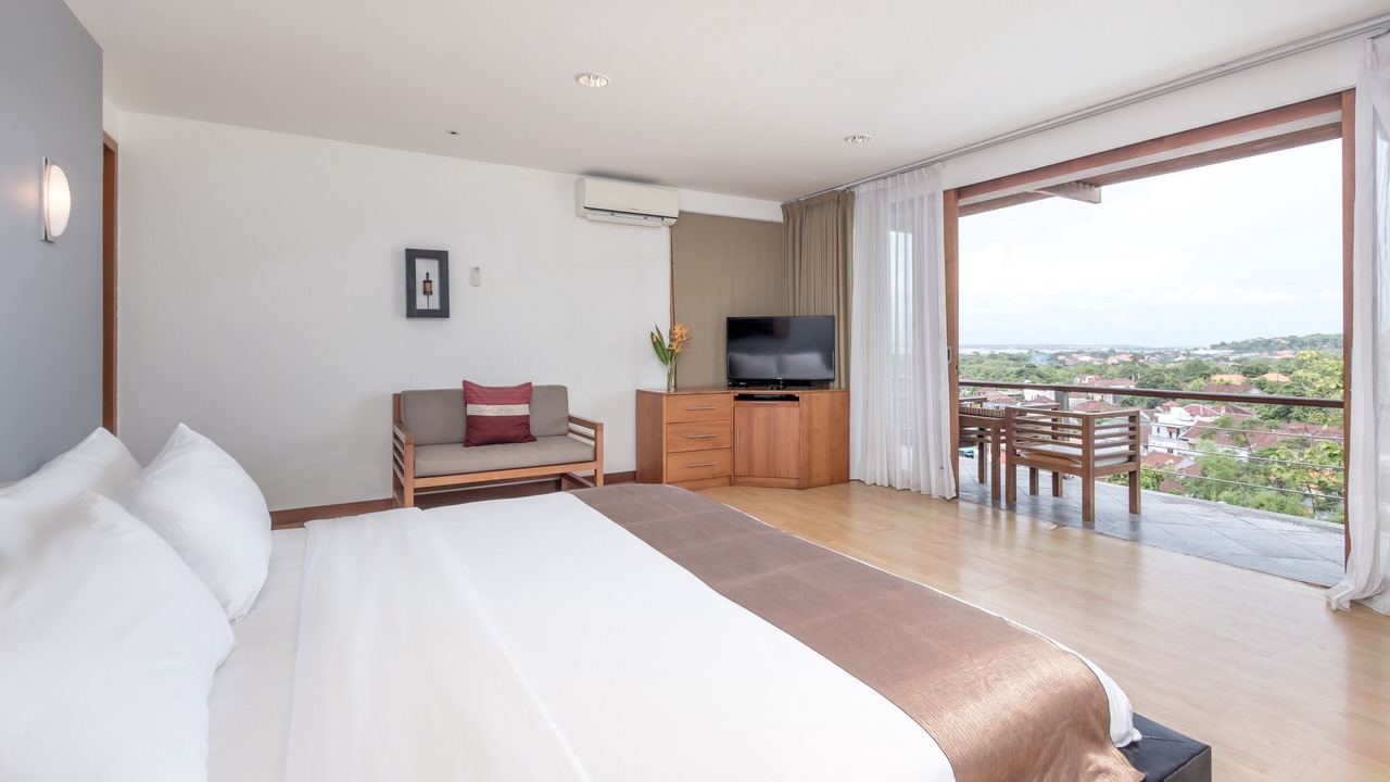 Photo of Bedroom in Taman Griya