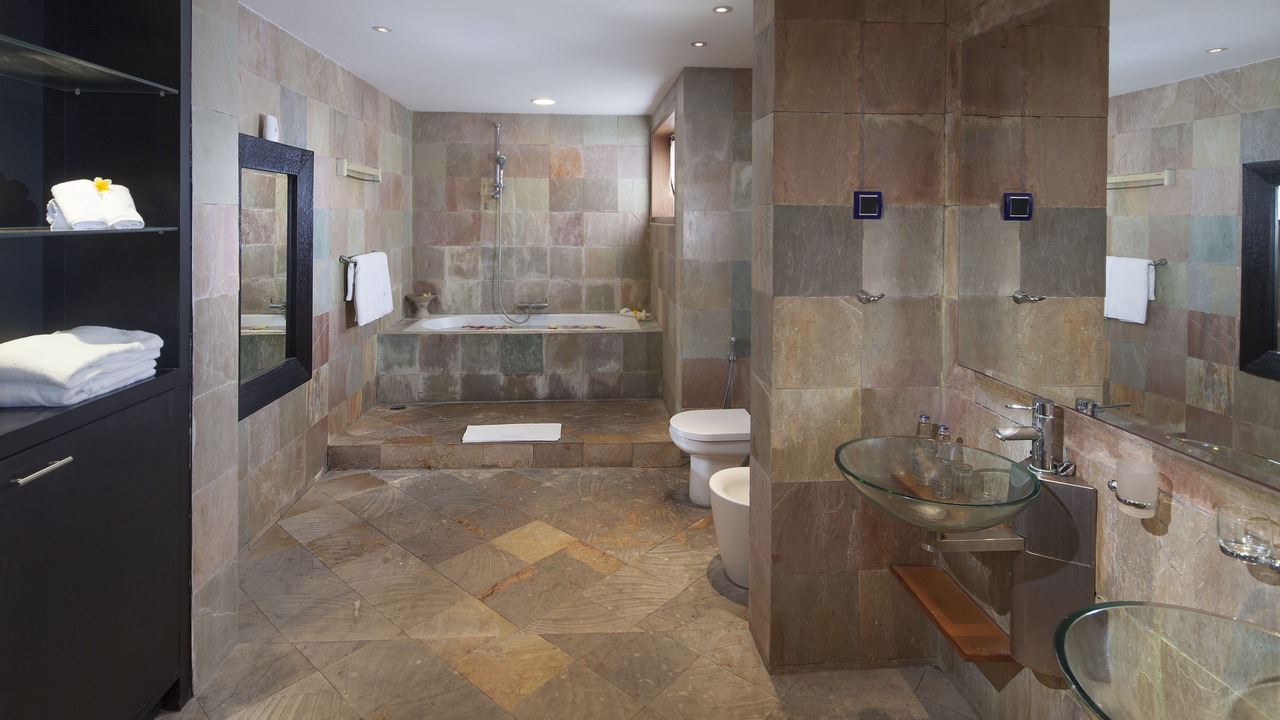 Photo of Bathroom in Taman Griya