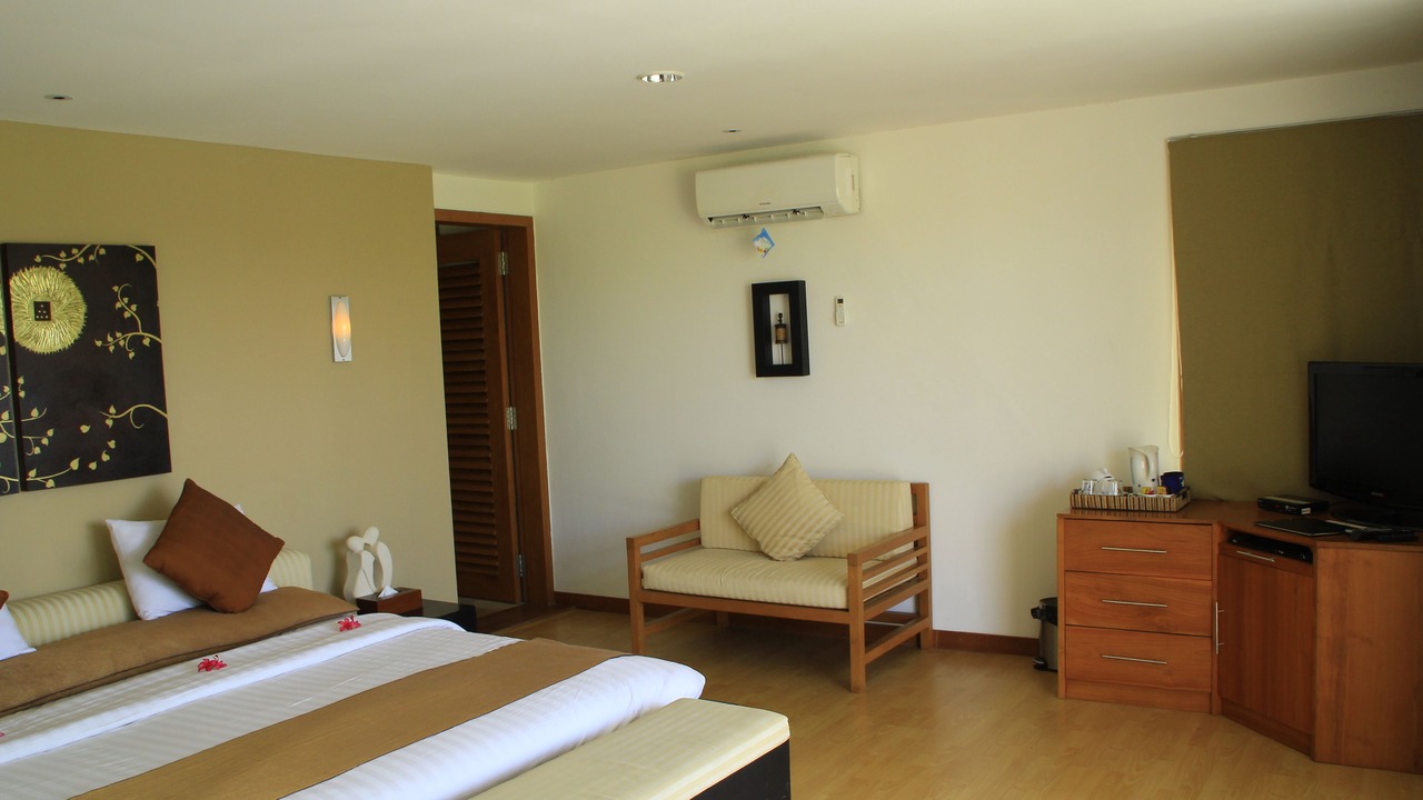 Photo of Bedroom in Taman Griya