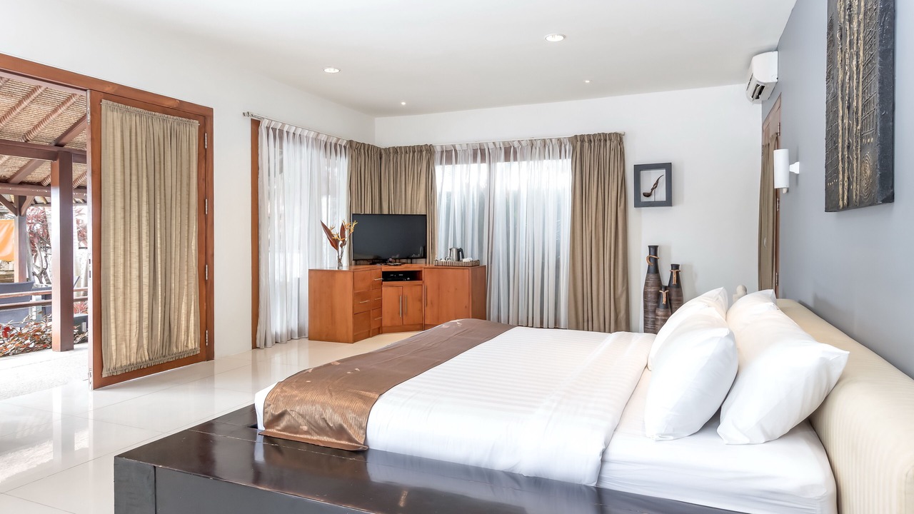 Photo of Bedroom in Taman Griya