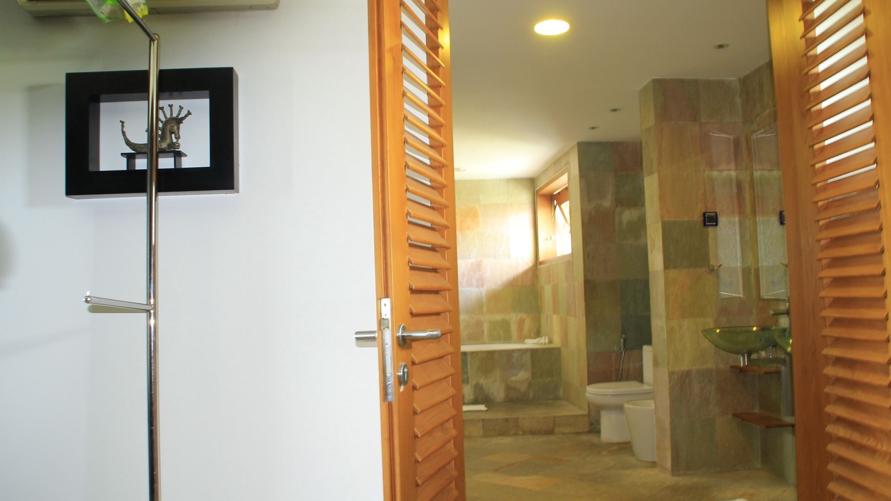 Photo of Bathroom in Taman Griya