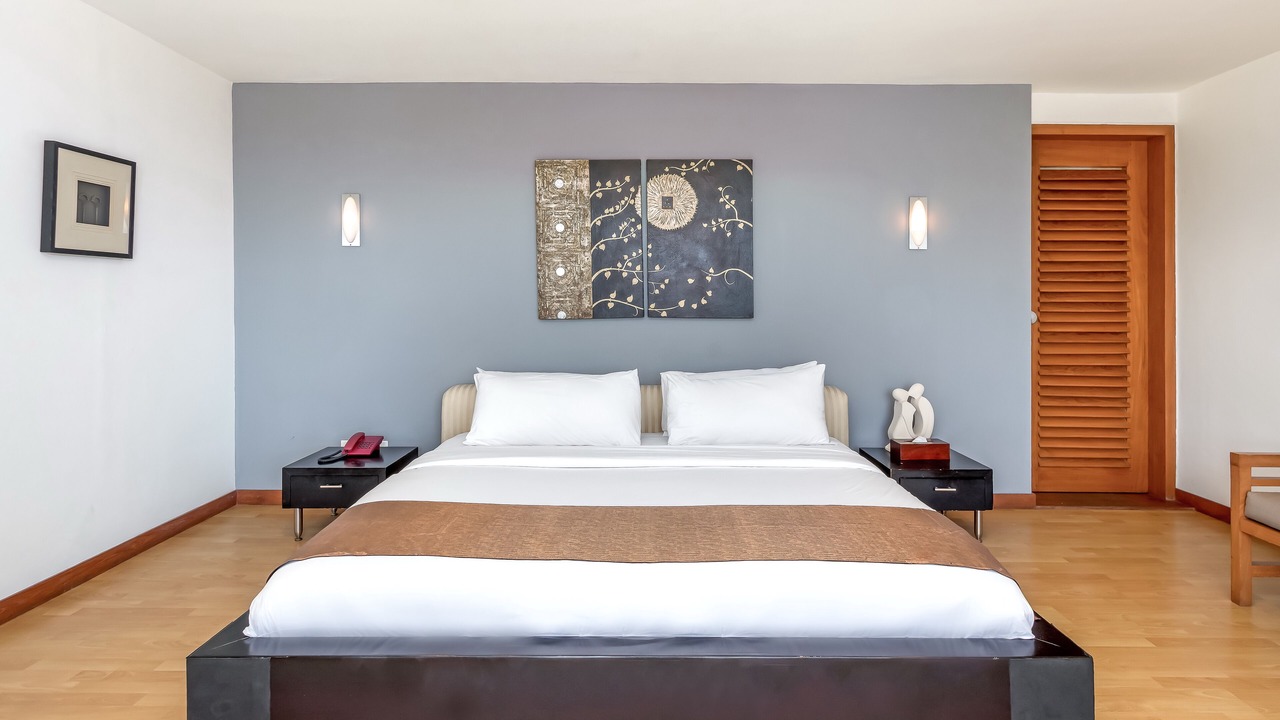 Photo of Bedroom in Taman Griya