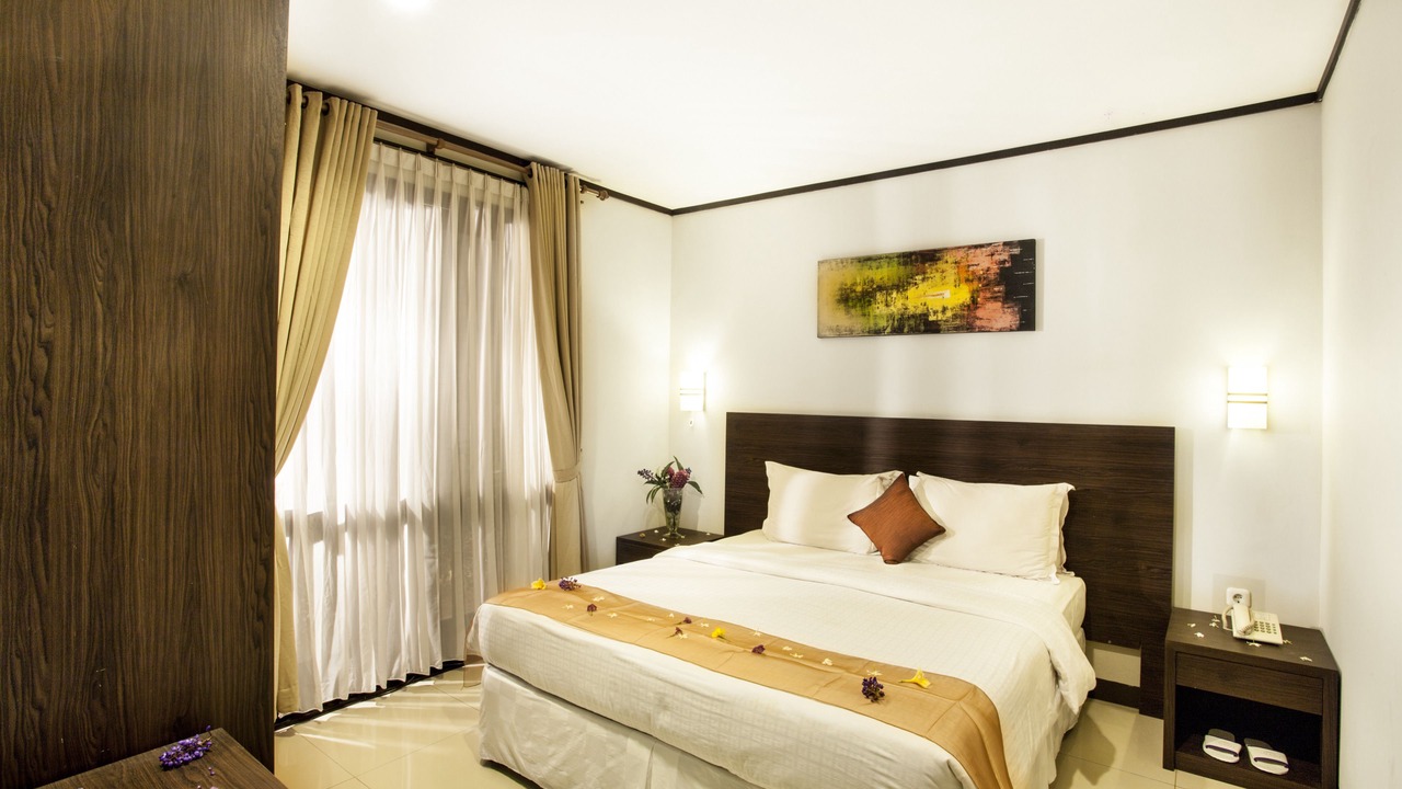 Photo of Bedroom in Setiabudi
