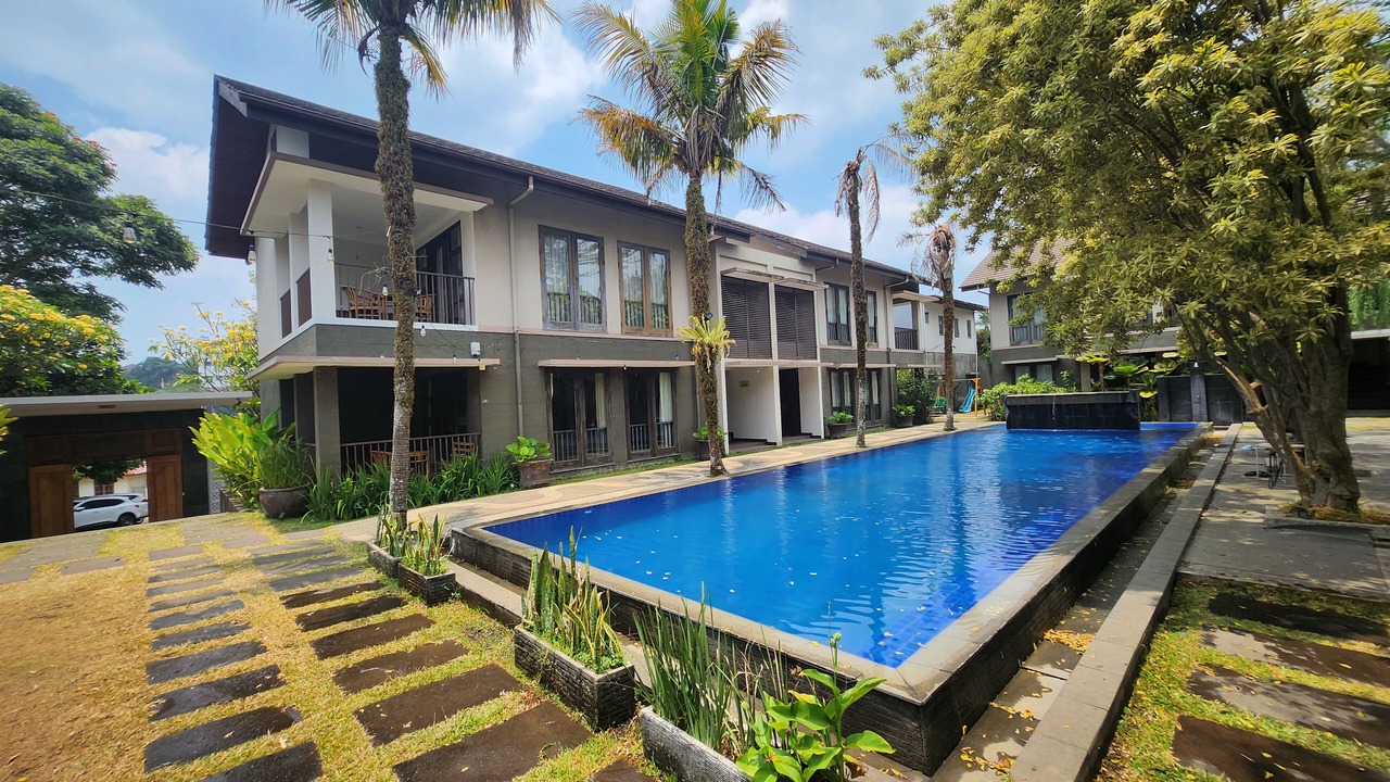 Photo of Outdoor in Setiabudi