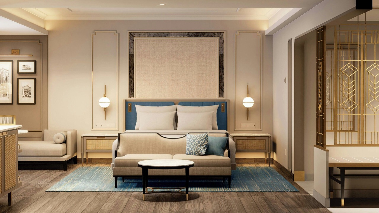 Photo of Bedroom in Braga