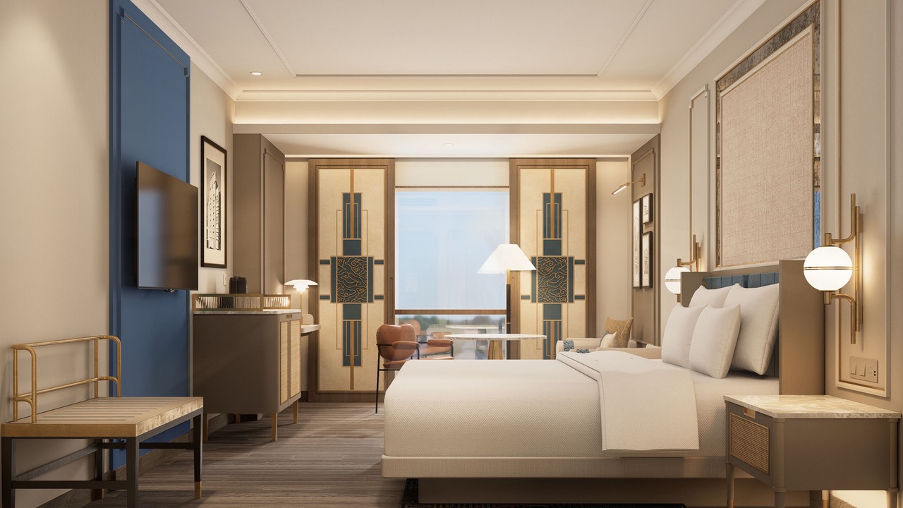 Photo of Bedroom in Braga