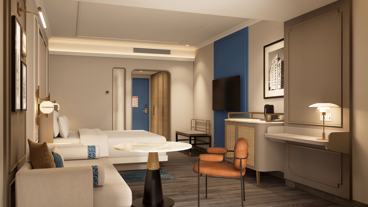 Photo of Bedroom in Braga