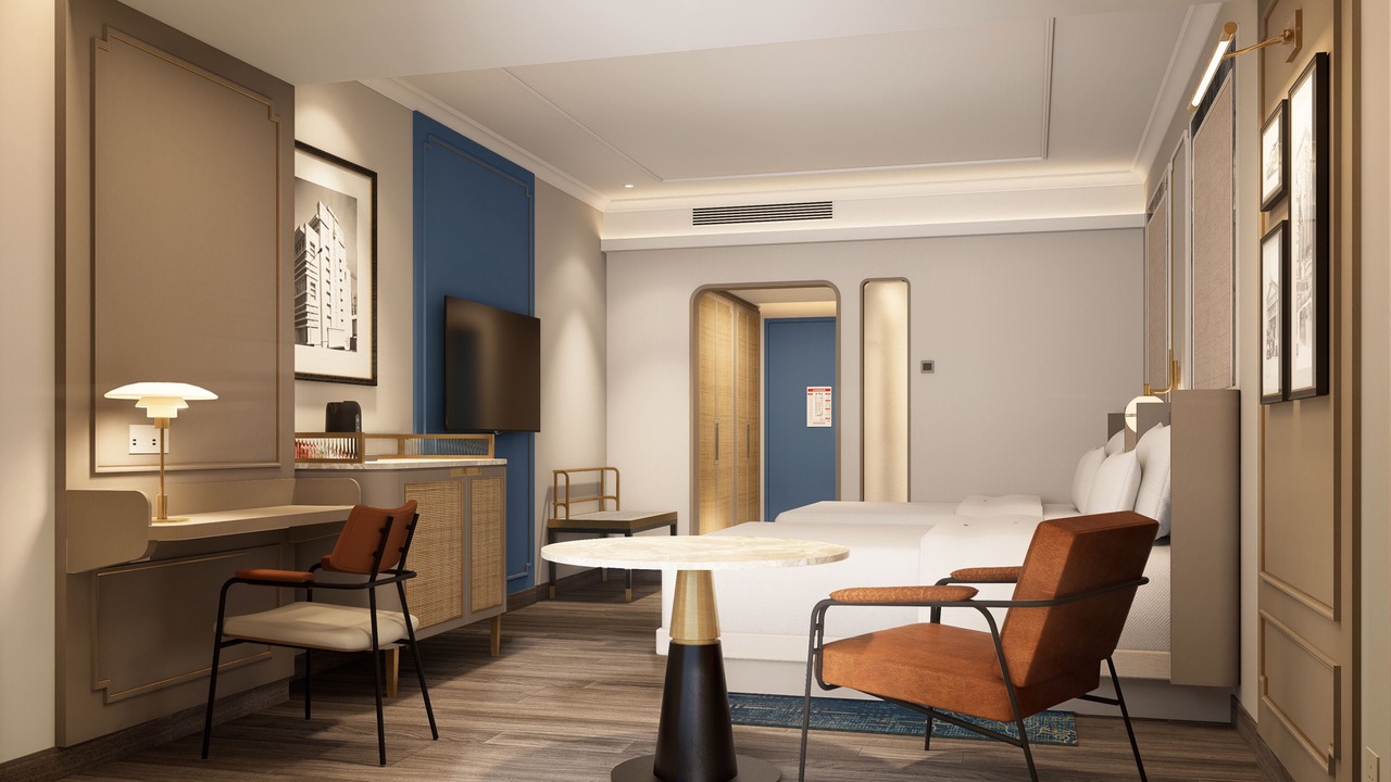 Photo of Bedroom in Braga