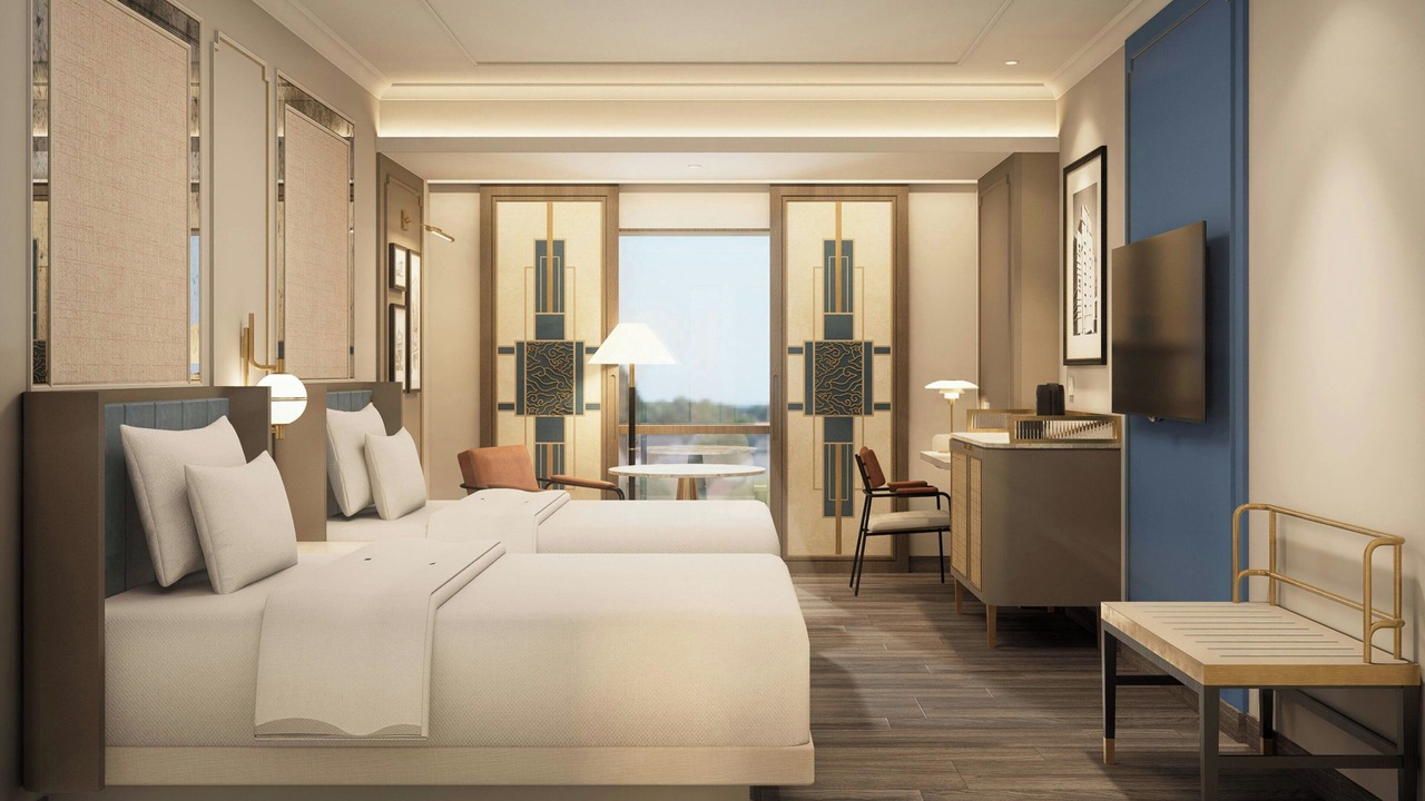 Photo of Bedroom in Braga
