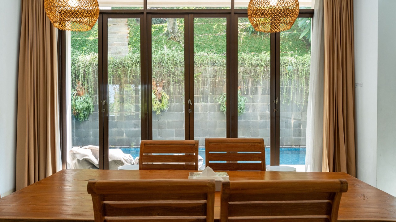Photo of Kitchen in Bandung