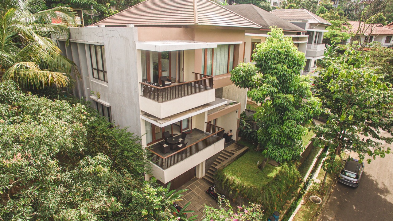 Photo of Outdoor in Bandung