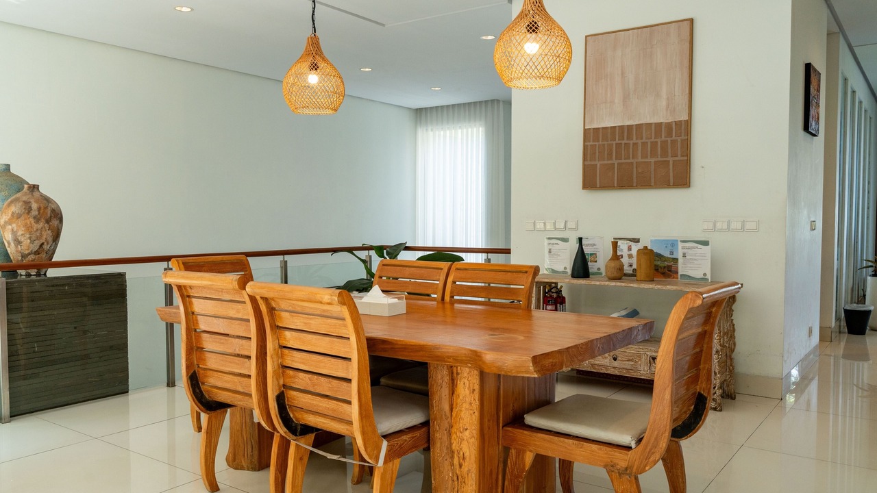 Photo of Kitchen in Bandung
