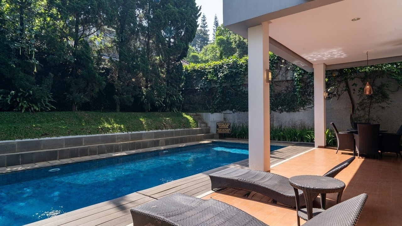 Photo of Outdoor in Bandung