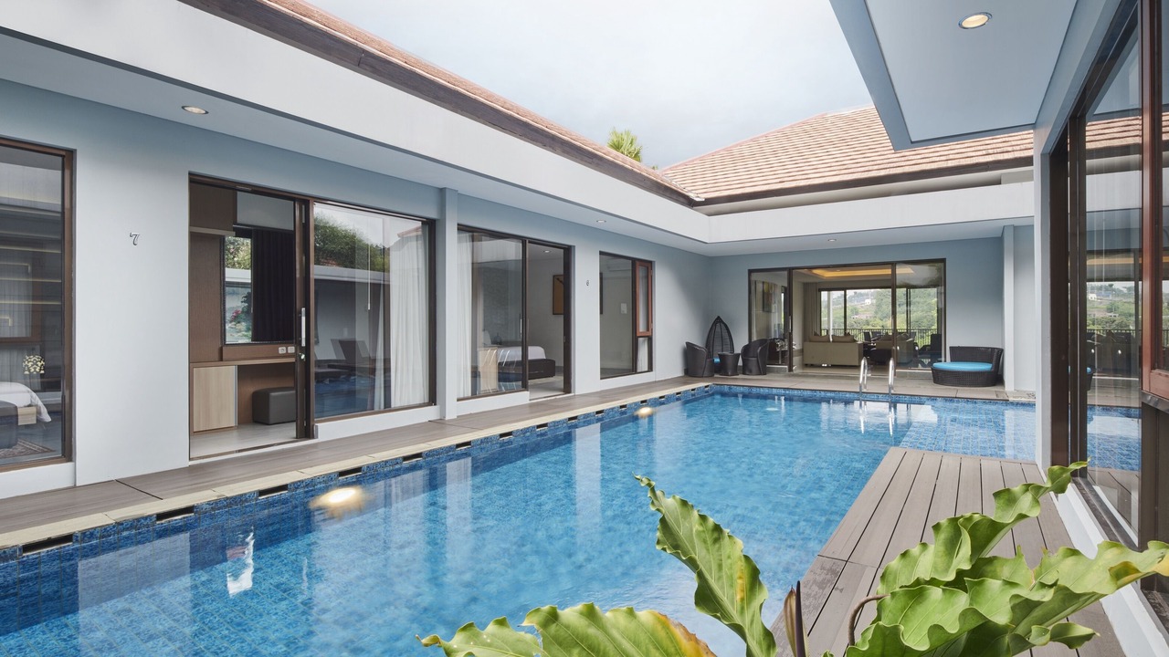 Photo of Outdoor in Cigadung
