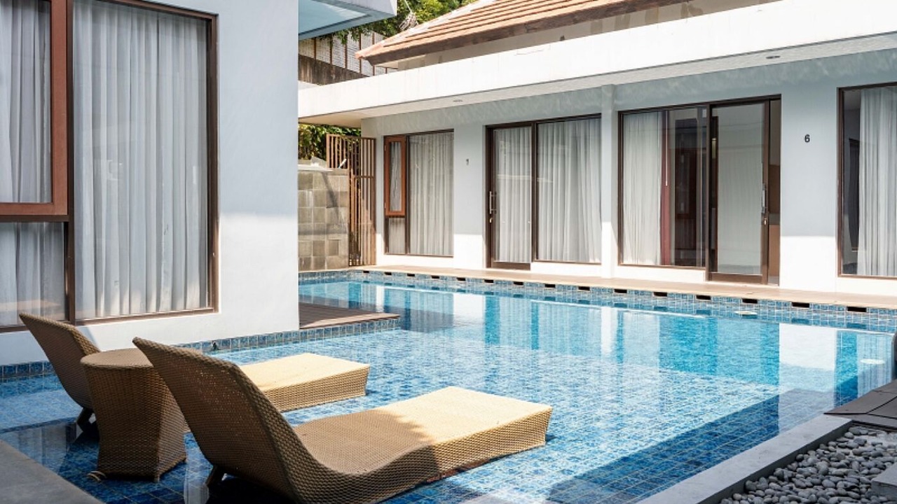 Photo of Outdoor in Cigadung
