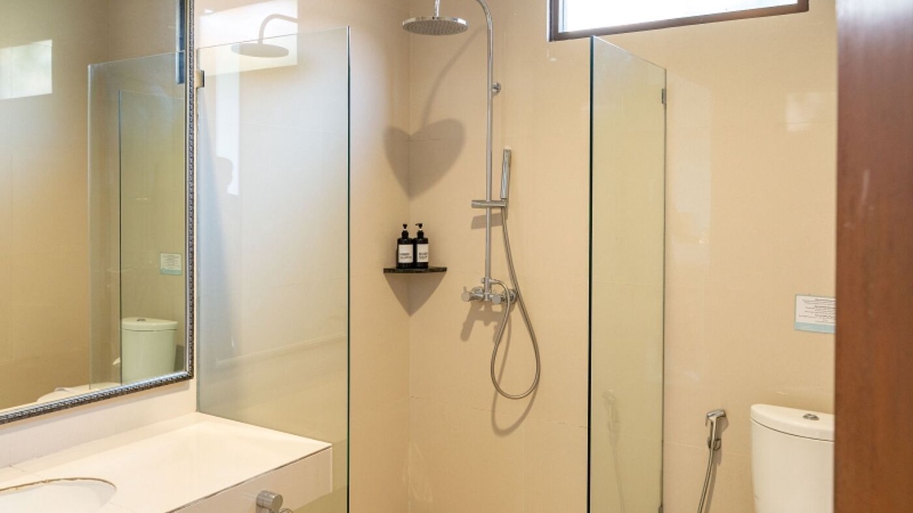 Photo of Bathroom in Cigadung