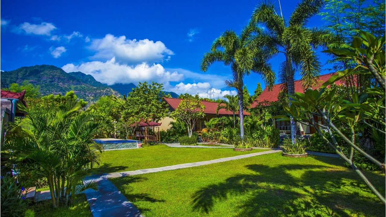 Photo of Outdoor in Pemuteran