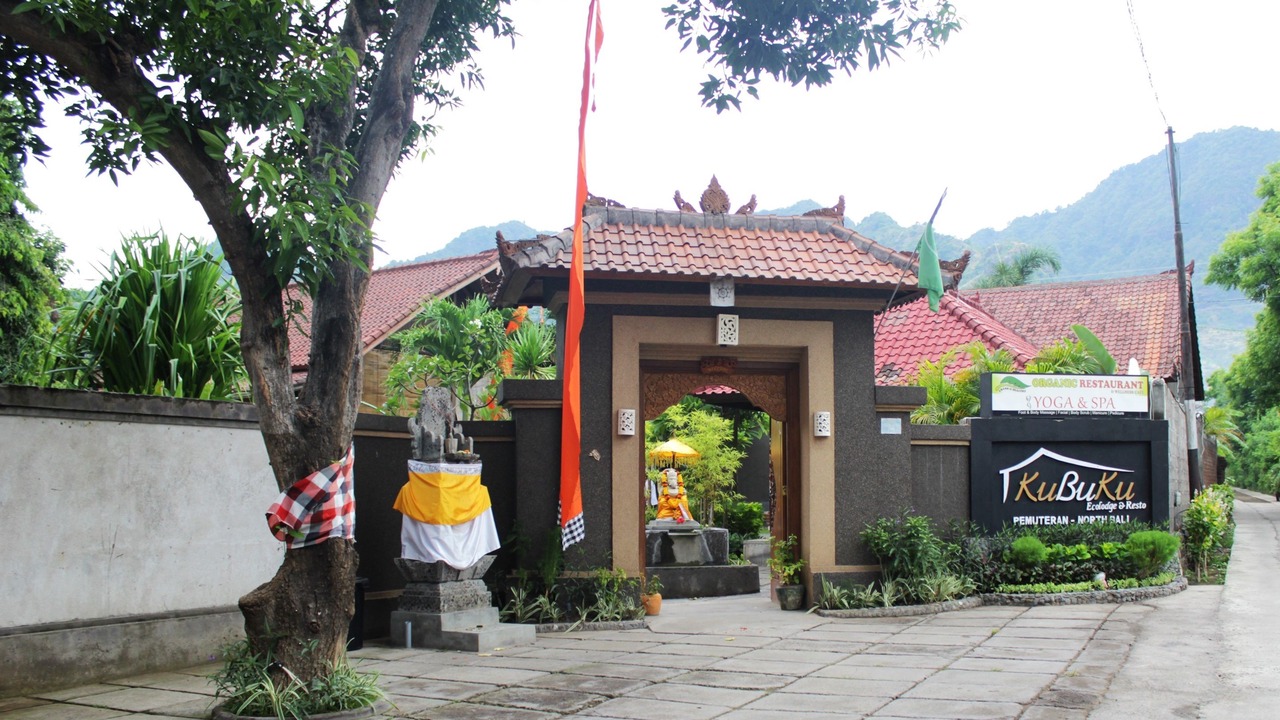 Photo of Outdoor in Pemuteran