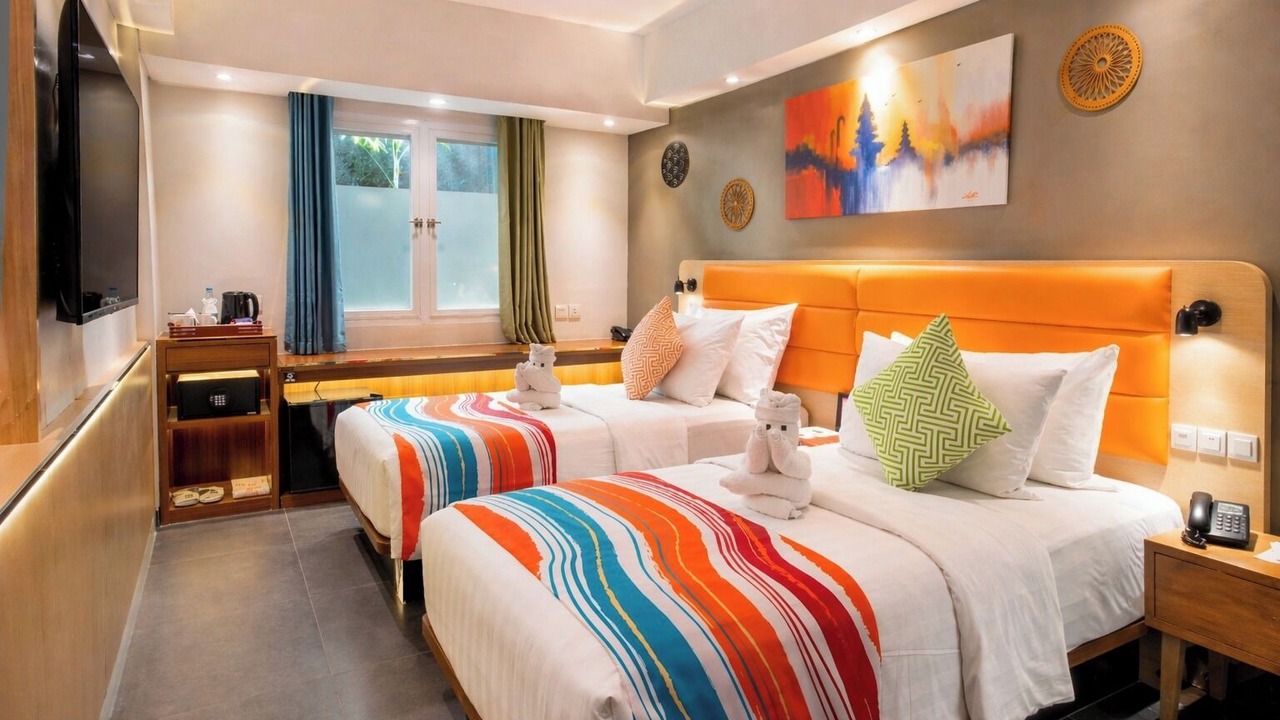 Photo of Bedroom in Kuta
