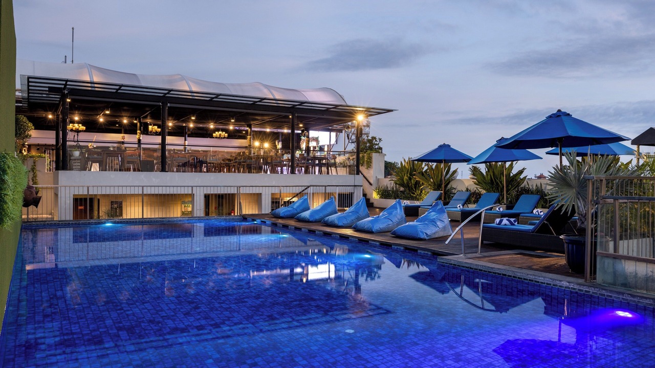 Photo of Outdoor in Kuta