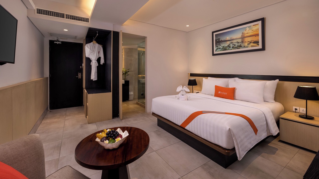 Photo of Bedroom in Kuta