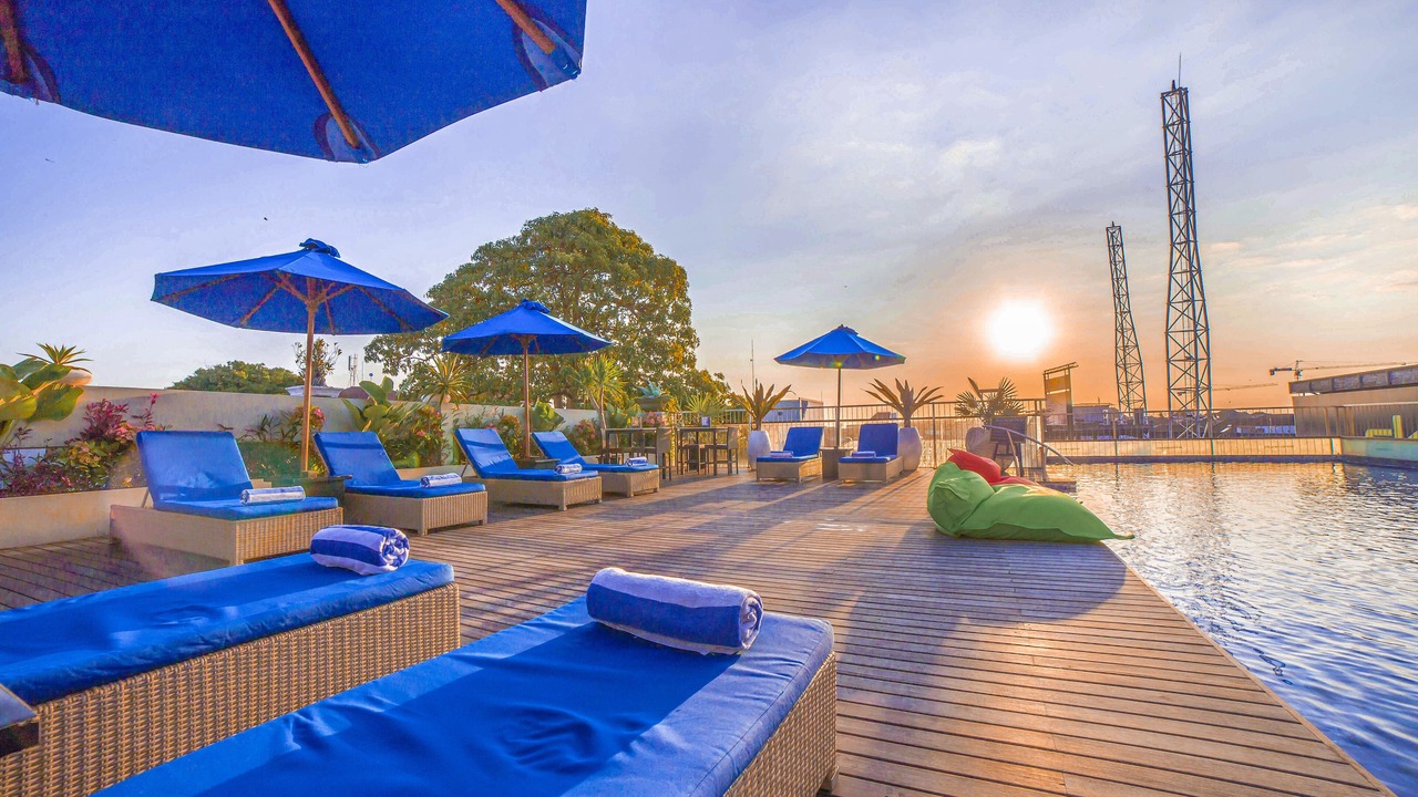 Photo of Outdoor in Kuta