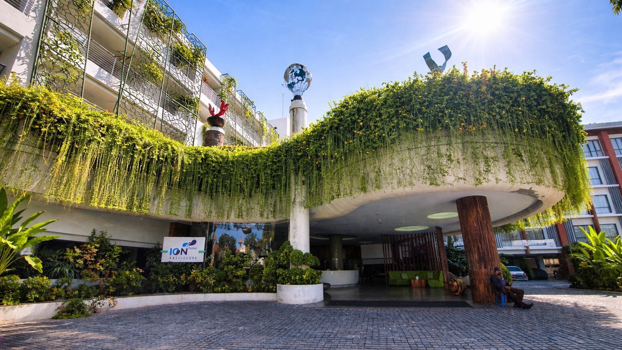 Photo of Outdoor in Kuta Selatan