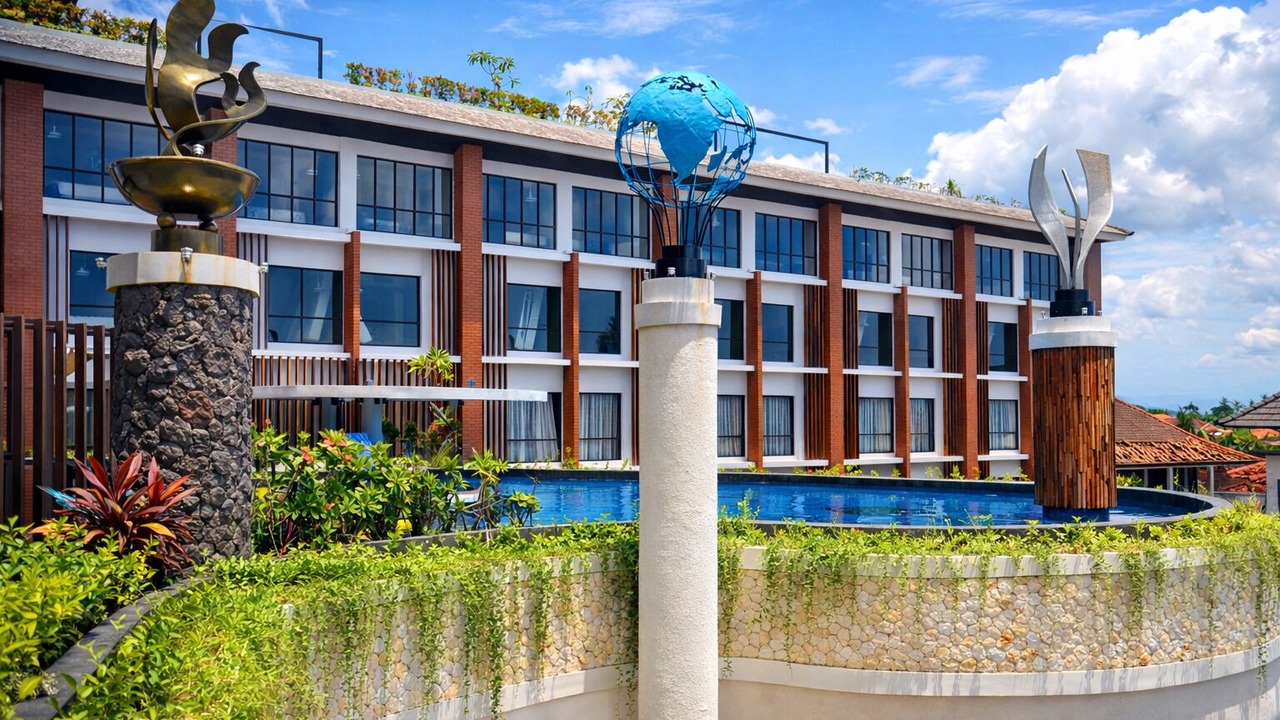 Photo of Outdoor in Kuta Selatan