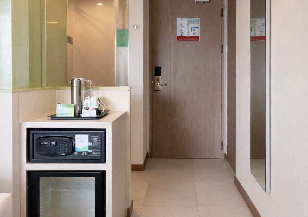 Photo of Bedroom in Kuta Selatan