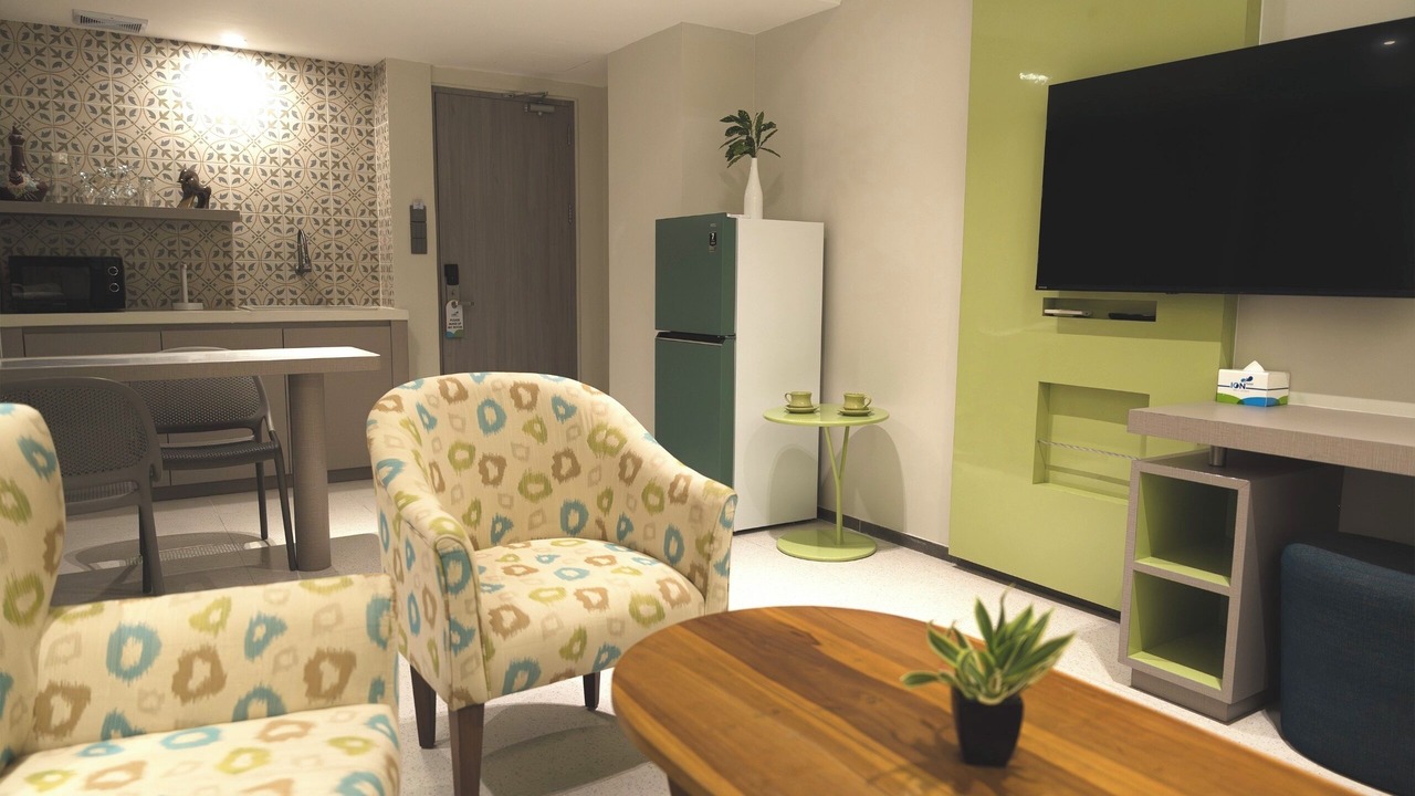 Photo of Bedroom in Kuta Selatan