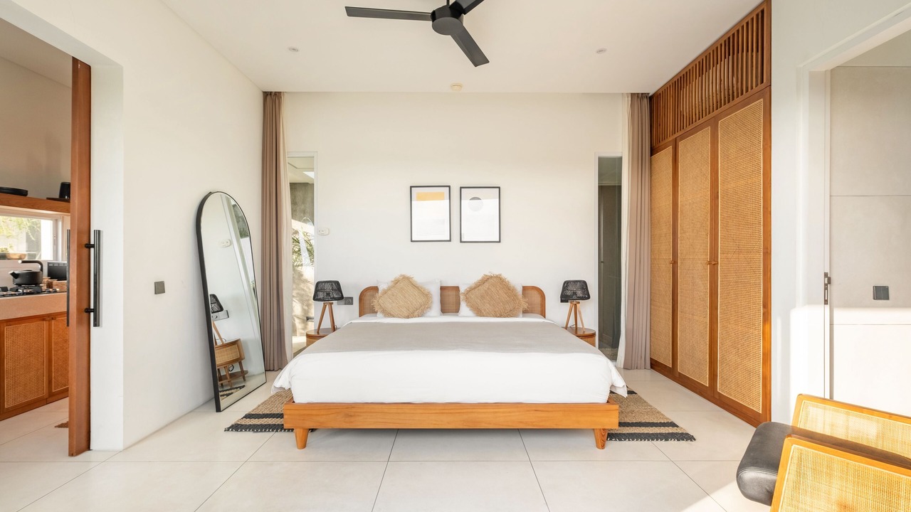 Photo of Bedroom in Pecatu