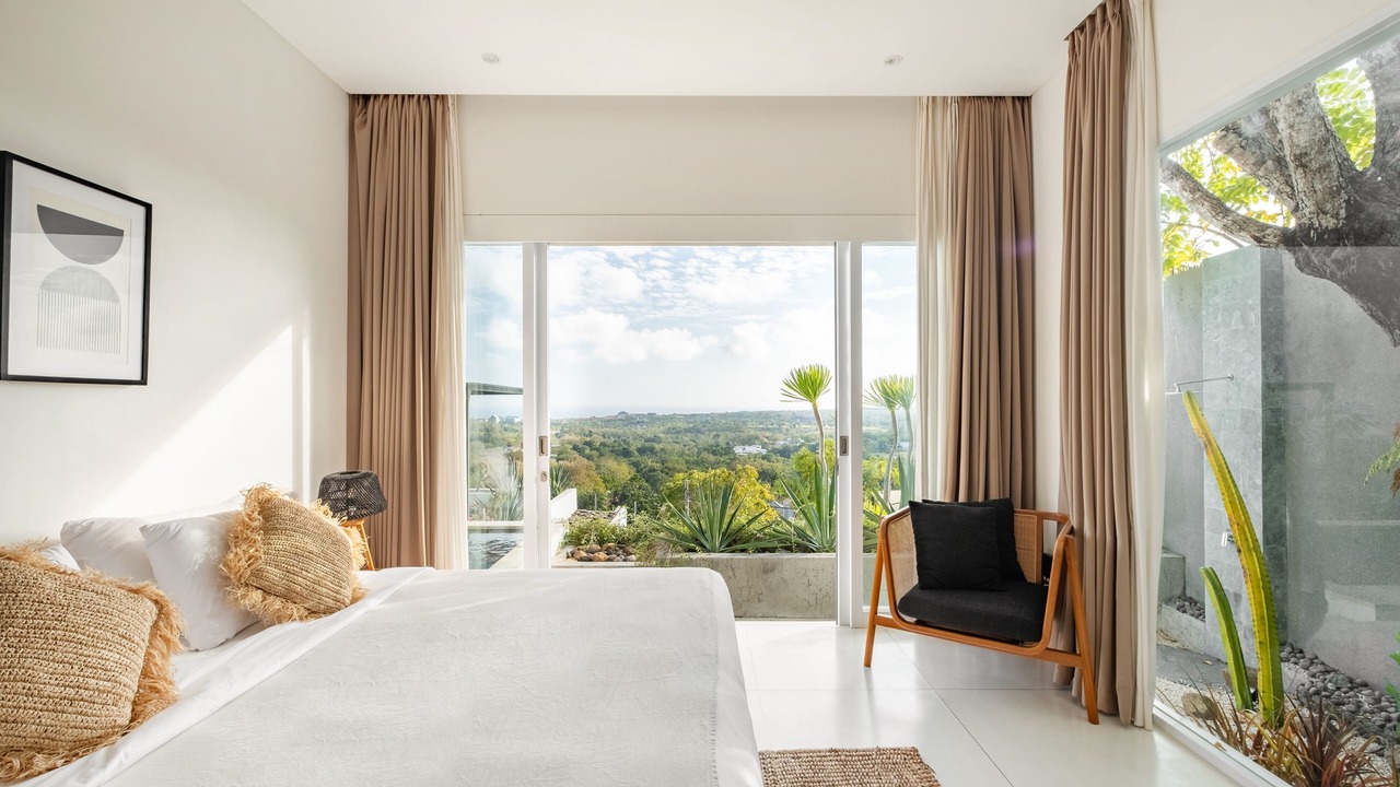 Photo of Bedroom in Pecatu
