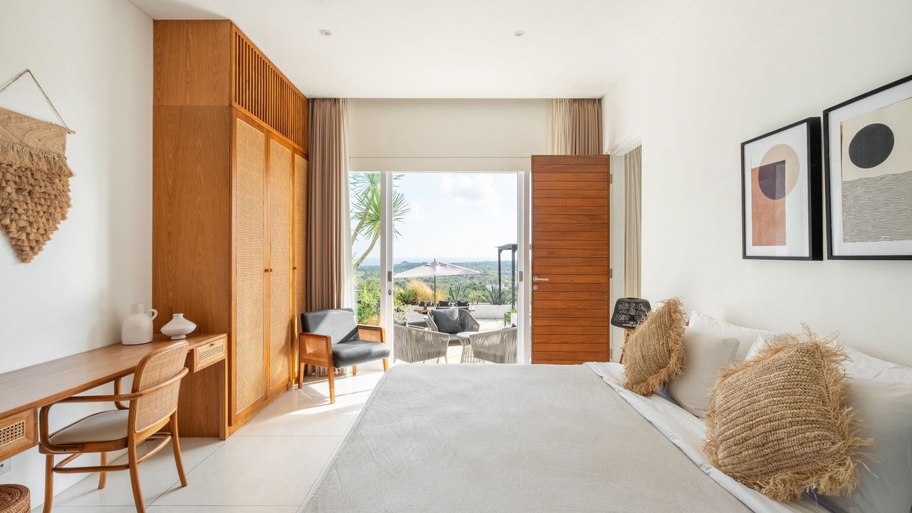 Photo of Bedroom in Pecatu
