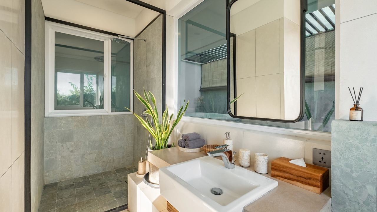Photo of Bathroom in Pecatu