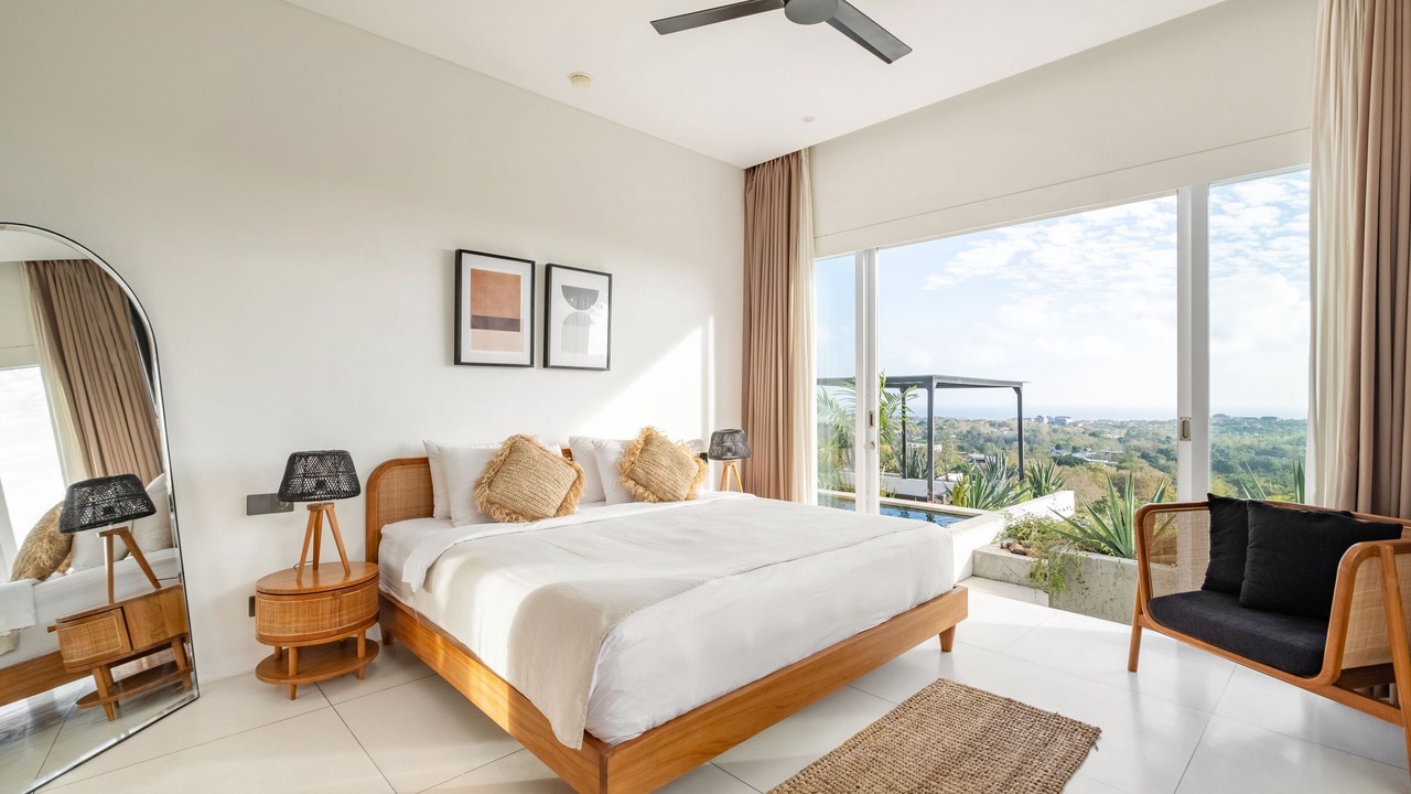 Photo of Bedroom in Pecatu