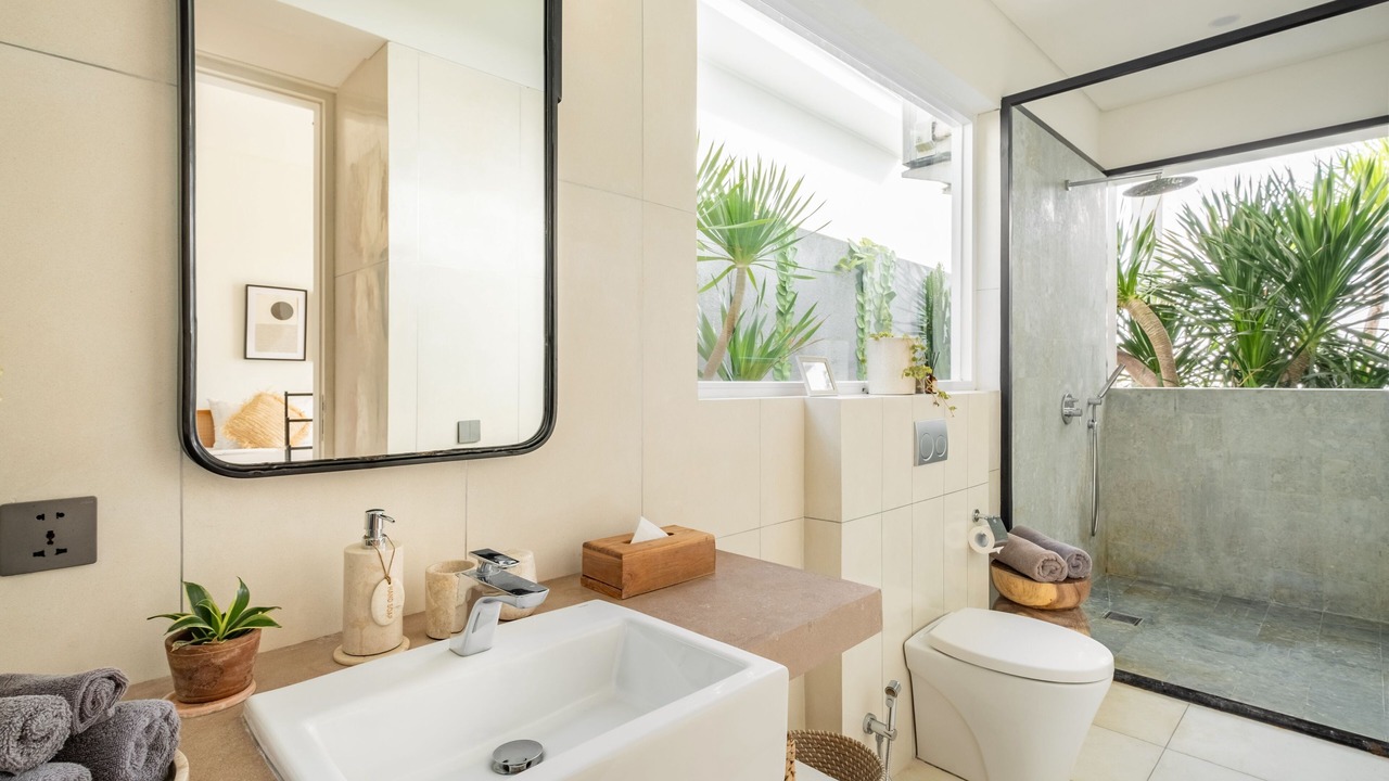 Photo of Bathroom in Pecatu